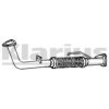 TRIUM GEX33683 Exhaust Pipe